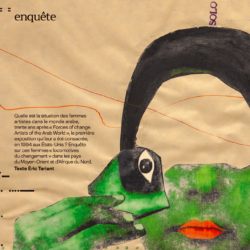 04.2024 Connaissances des Arts