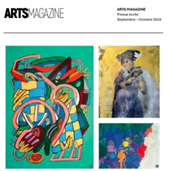 09.2024 Arts Magazine
