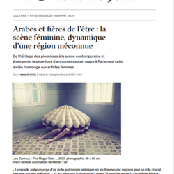 09.09.2024 L'Orient le jour