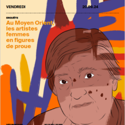 20.09.2024 Quotidien de l'art