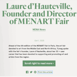 01.10.2025 TL Magazine