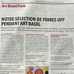 10.2025 The Art Newspaper