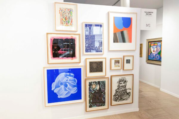 The Lobster Edition M1