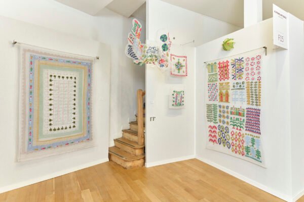 Alriwaq Art Space F15