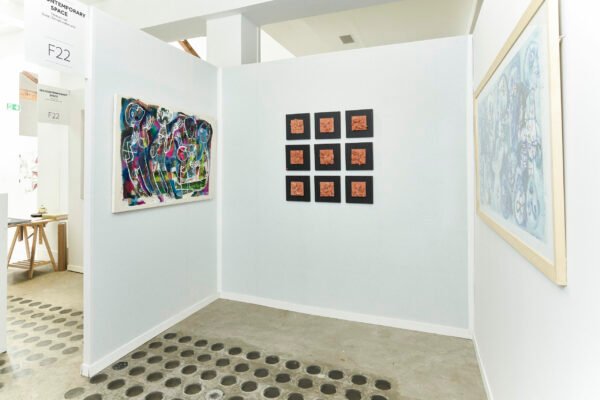 Art Vision Gallery F21