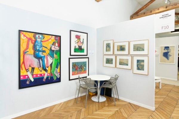 Esther Woerdehoff F10