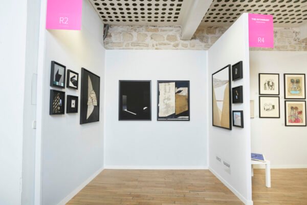 Galerie Bessières R2