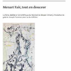 16.10.2025 The Art Newspaper