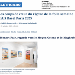 25.10.2025 Le Figaro