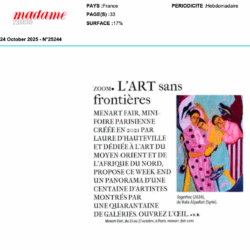 24.10.2025 Madam Figaro