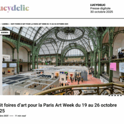 30.10.2025 Lucydelic